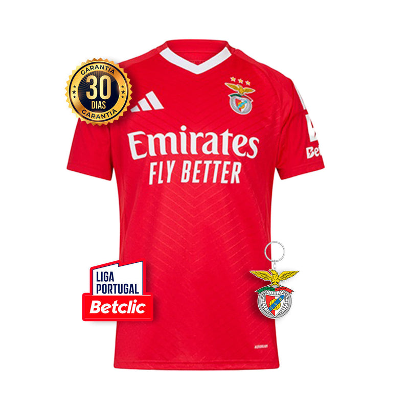 Camisa Benfica l 24/25