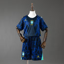 Kit Brasil Il 2026 Infantil
