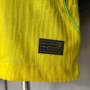 Camisa BrasiI 2026 Jogador