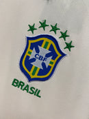 Camisa Brasil ll 2019/20 Feminina