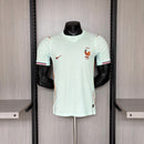 Camisa França ll 2026 Jogador