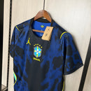 Camisa Brasil lI 2026 Torcedor