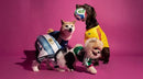 Camisa PET Seleção Brasileira 2026