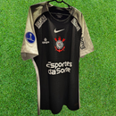 Camisa Corinthians II 25/26 Jogador
