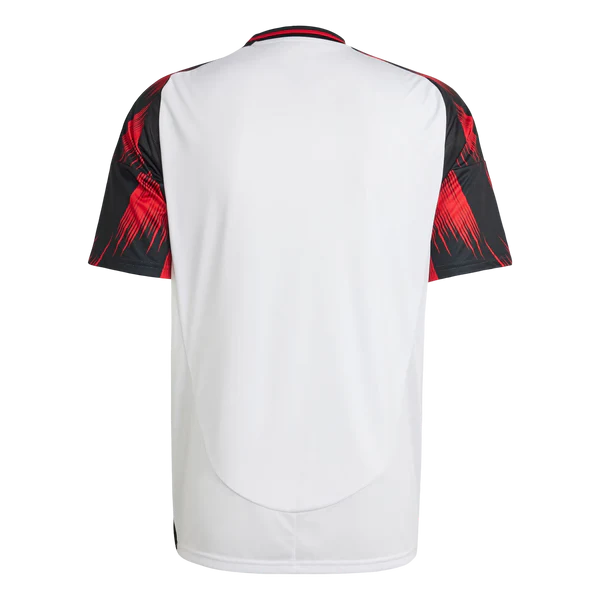 Camisa Flamengo II 2025/26 Torcedor