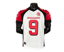 Camisa Flamengo Baseball - Imperadores 25/26 Retrô