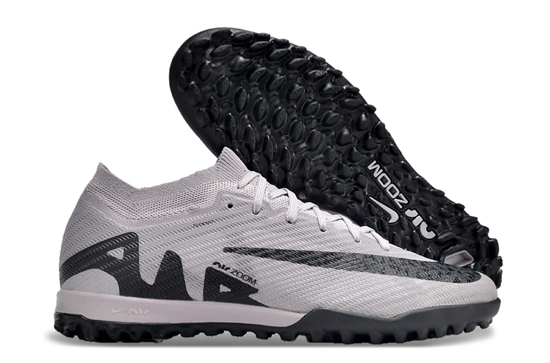 Chuteira Society Air Zoom Mercurial Vapor 15 Elite TF