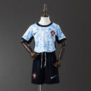 Kit Infantil Portugal ll 2024
