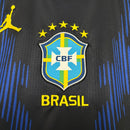 Camisa Brasil lI 2026 Torcedor