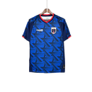 Camisa Cabo Verde I 2026 Torcedor