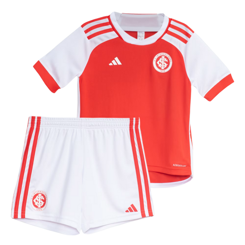 Kit Infantil Internacional l 2024/25