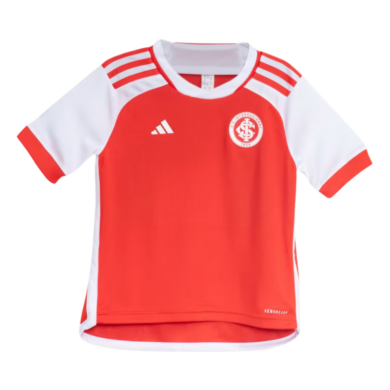 Kit Infantil Internacional l 2024/25