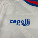 Camisa Cabo Verde Il 2026 Torcedor