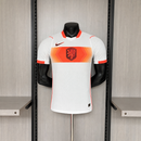 Camisa Holanda l 2026 Jogador
