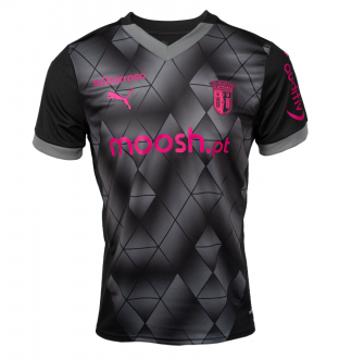 Camisa Braga ll 24/25