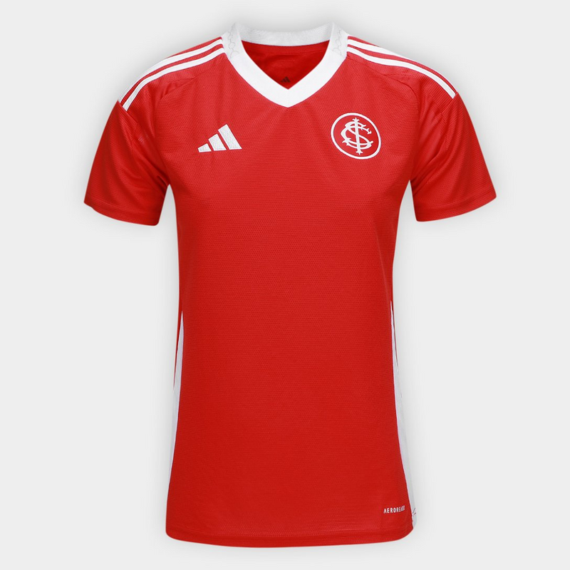 Camisa Internacional l 2025/26 Feminina