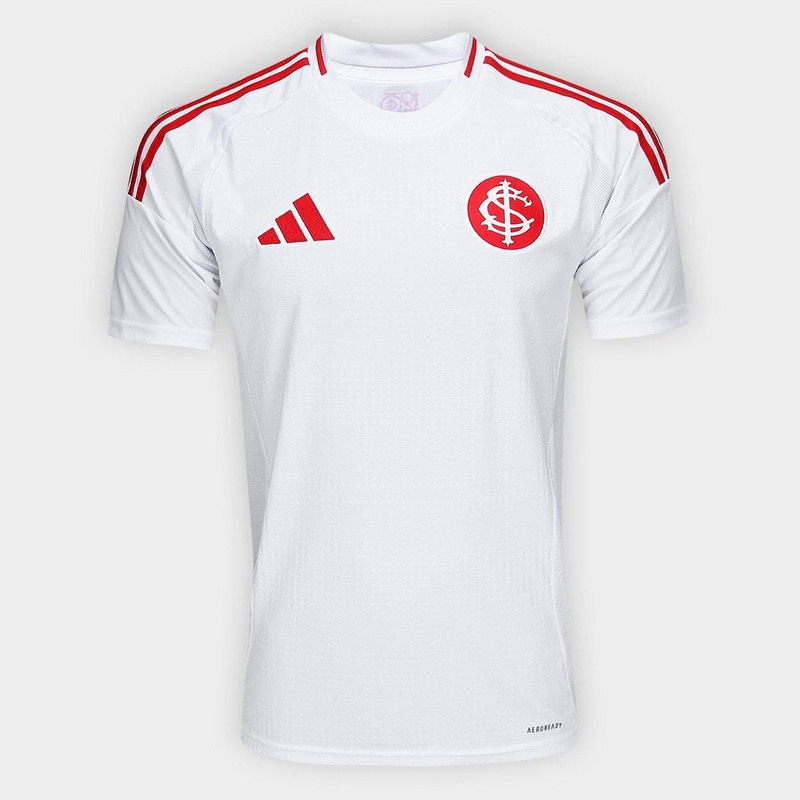Camisa Internacional ll 2025/26 Torcedor