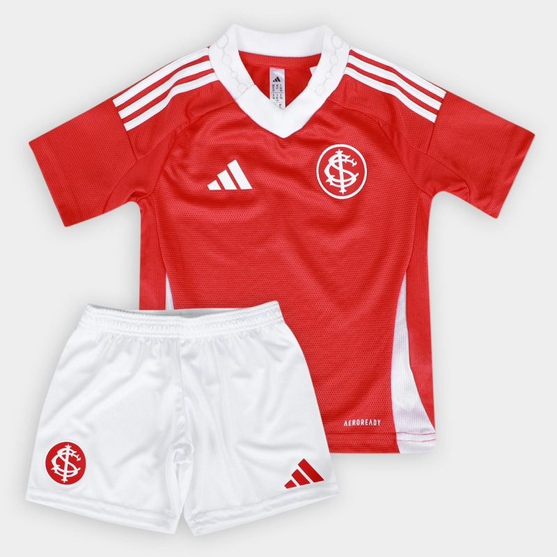 Kit Infantil Internacional l 2025/26