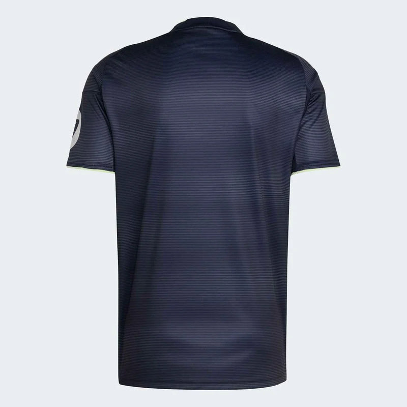 Camisa Real Madrid ll 2025/26 Torcedor