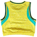 Cropped Seleção Brasileira 2026