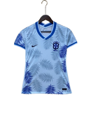 Camisa Seleção Brasileira Conceito White 2022 Feminina (cópia)