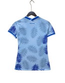 Camisa Seleção Brasileira Conceito White 2022 Feminina (cópia)