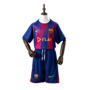 Kit Barcelona Collab DPLAY 2025/26 Infantil