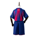 Kit Barcelona Collab DPLAY 2025/26 Infantil