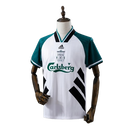 Camisa Liverpool II 1993 Retrô