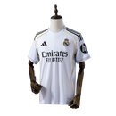 Camisa Real Madrid I 25/26 Torcedor