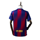 Camisa Barcelona I 25/26 Torcedor