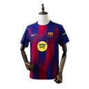 Camisa Barcelona I 25/26 Torcedor