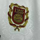 Camisa Bayern Munich 125 Anos 25/26