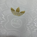 Camisa Bayern Munich 125 Anos 25/26