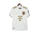 Camisa Bayern Munich 125 Anos 25/26