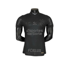 Camisa Corinthians IIl 25/26 Jogador