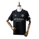 Camisa Manchester City II 25/26 Torcedor