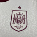 Camisa Espanha Il 2026 Torcedor