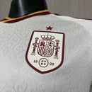Camisa Espanha 2026 Jogador