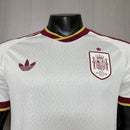 Camisa Espanha 2026 Jogador