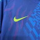 Camisa Brasil Il 2025 Torcedor