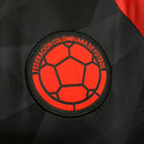 Camisa Colômbia ll 2024 Torcedor