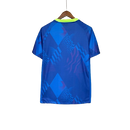 Camisa Brasil Il 2025 Torcedor