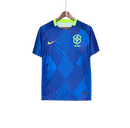 Camisa Brasil Il 2025 Torcedor