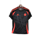 Camisa Colômbia ll 2024 Torcedor