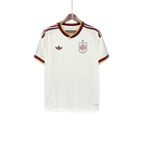 Camisa Espanha Il 2026 Torcedor