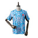 Camisa Suíça ll 2026 Torcedor
