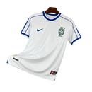 Camisa Brasil IIl 1998 Retrô