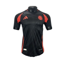 Camisa Colômbia 2024 Jogador