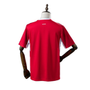 Camisa Suíça l 2026 Torcedor